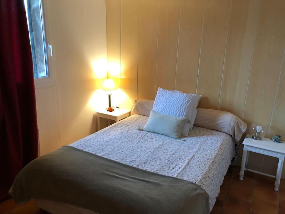 Le Gite D'Eva Honfleur Ngoại thất bức ảnh